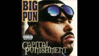 Parental Discretion- Big Pun