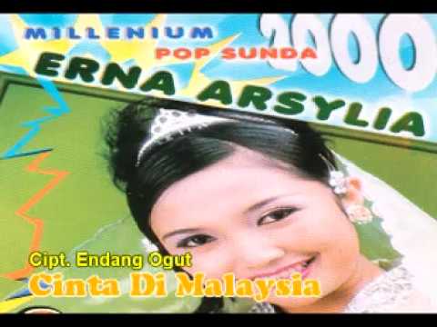 Erna Arsylia Cinta Di Malaysia