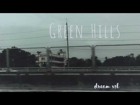 Green Hills - Sebastian Forslund