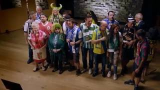 Liga NOS - Hino Fair Play