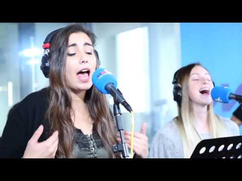MNM: Selah Sue - Alone (Cover by Janna Salhoume)