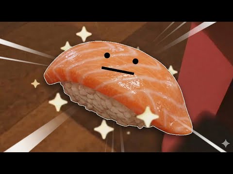 【Secret staycation】Adventures of the Funny Foods３４【animation】