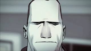 Cage - Victim of Society
