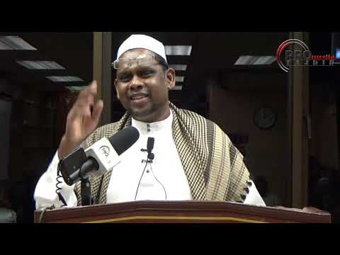 02-05-2019 ustaz halim hassan: