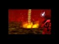 Legend Of Zelda Ocarina Of Time Boss 5 Volvagia