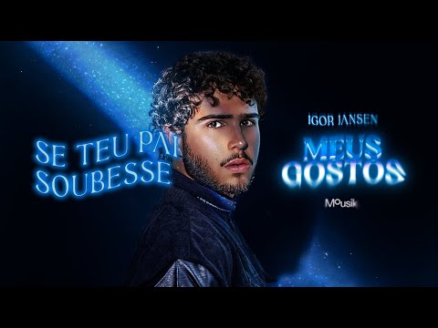 Video thumbnail for Se Teu Pai Soubesse