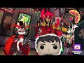 Andy Goes To Hell Pt2 Hazbin Hotel