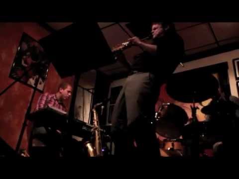 anton deFade trio ft. Eric DeFade - Impressions