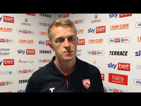 Luke Hendrie reflects on Gills loss