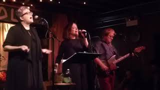 The Flat Five - Back In Baby&#39;s Arms