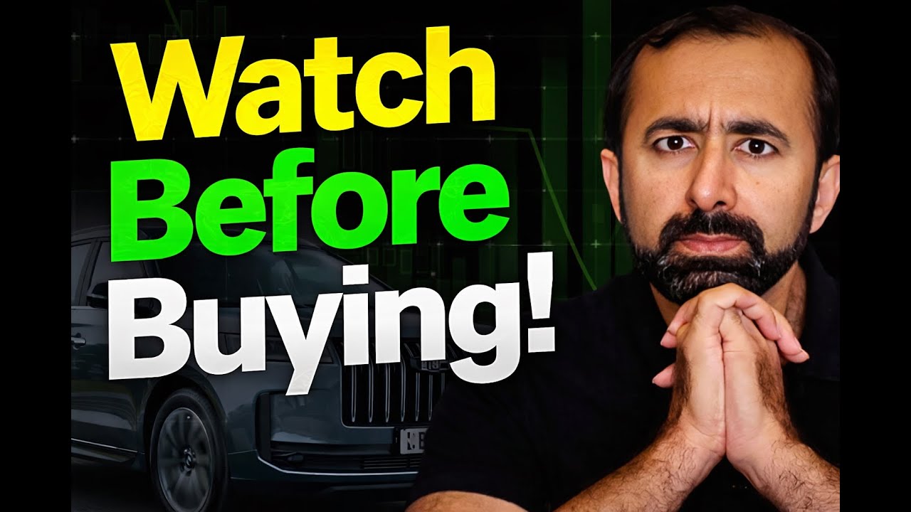 If You are Buying a Car in 2026, You Need to Watch this First