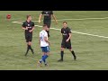 Samenvatting SV Urk-Flevo Boys