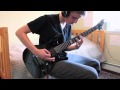 Trivium - Entrance Of The Conflagration Cover (HD ...