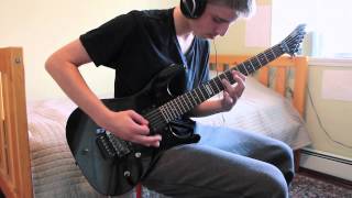 Trivium - Entrance of the Conflagration Cover