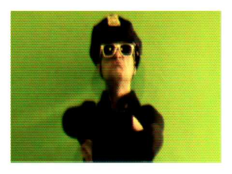 Diego Perrone - SuperSlot (official video)