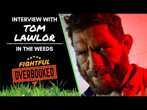 Tom Lawlor: Nothing On Me Can Fit Inside A Pringles Can