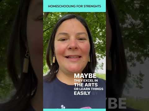 ASL Advice: Homeschooling  #shorts