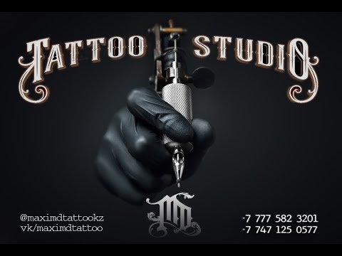 MaximD & Depeche Mode - World In My Eyes (fragment remix)