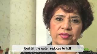 Homemade Skin Toner Video|How to Make Skin Toner at Home