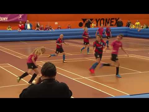 PRAGA CUP 2017 - mž  - sparta vs plzen