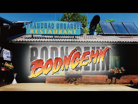 Faiasalamanda - Bodn Gehn [official]