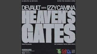 HEAVEN&#39;S GATES