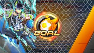 Soccer Spirits: Make Raklet Great Again - Thunder Woes