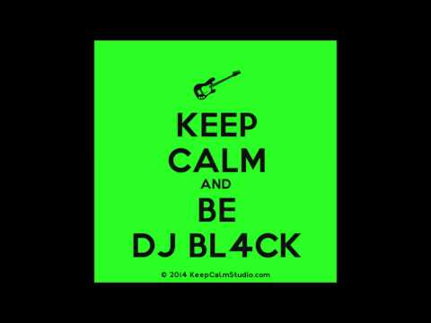 Dj Bl4ck - Skrillex VS Knife Party VS Zomboy !!