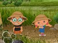 Little Einsteins Rocket S Safari