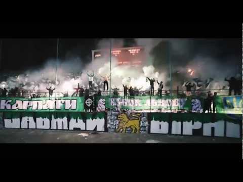 The Lviv Cup - Spirit of Karpaty