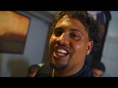 Lil Fed - 50 Bars (Music Video) Exclusive By: @SackRightVisuals