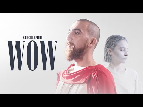 END — WOW prod. ILKINFLIX (MUSIC VIDEO) #ENDUSTRIAL