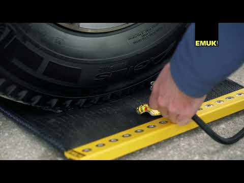 Emuk Airlift Luftkissen