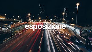 L'ESPOSIZIONE - Corso di Fotografia