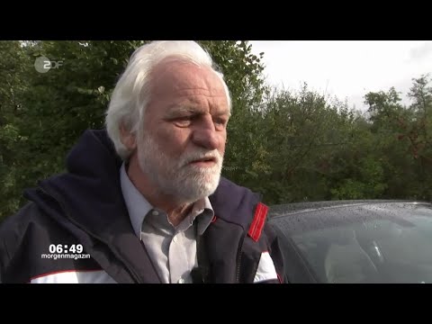 ZDF-Morgenmagazin | Service: Mit dem Auto durch den Winter