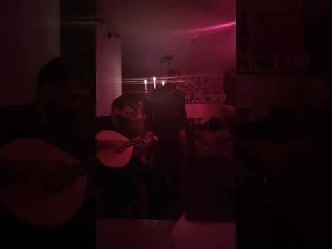 Estranho Fulgor - Fado Franklin de sextilhas