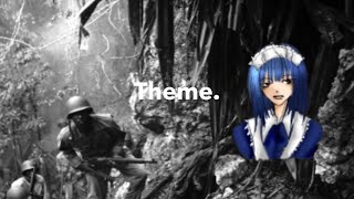 Cover art for GU-L theme