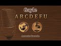 ABCDEFU - Gayle (Acoustic Karaoke)