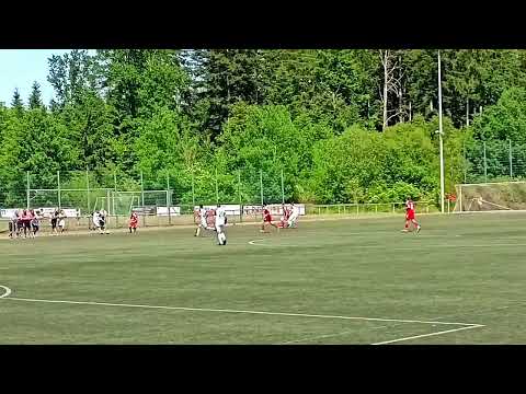 FC Welzheim 06 - FC Oberrot 8:1