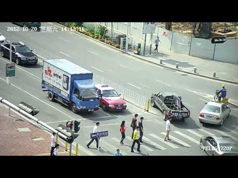 960P 1.3MP IP cameras video