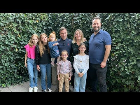 Blagoslovljen tek - Aromatični jesenski gulaš i 'prljava' torta obitelji Penavić