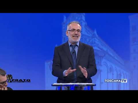 2019-05-29 PRATO DIRETTA SERA