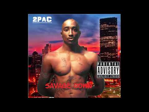 2Pac - Number One feat. R. Kelly