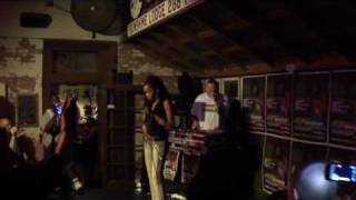 preview picture of video 'Part 6 - Dynasty's DreamPusher Mixtape Release Party @ New World Brewery - Ybor City - 06/05/10'