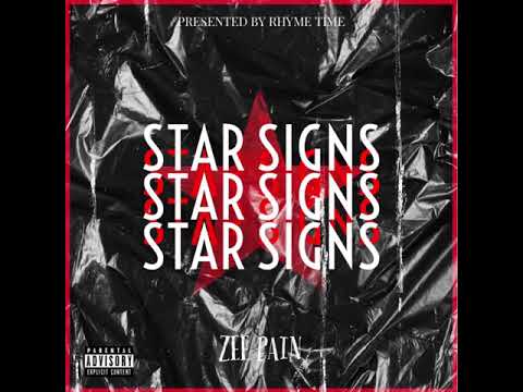 Risk1t - Star-Signs Pt 1 💫  (official audio)