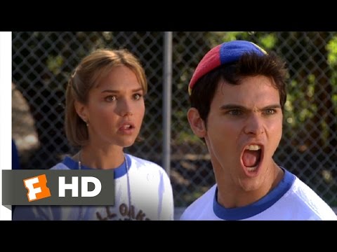 American Pie Presents Band Camp (2/7) Movie CLIP - Challenge to a Duel (2005) HD
