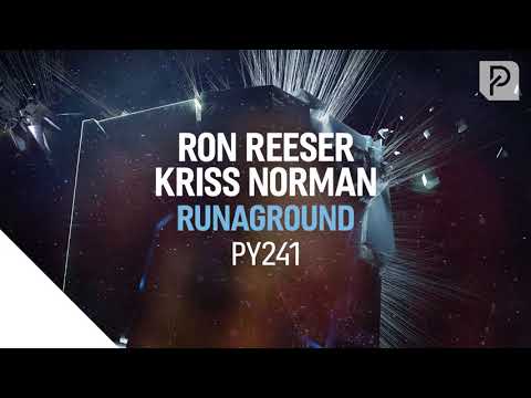 Ron Reeser, Kriss Norman - Runaground