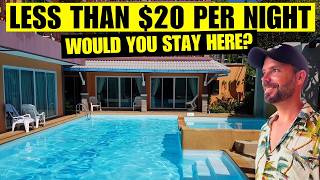 KOH LANTA RESORT Tour, KRABI 🏝️ Living in THAILAND! 🇹🇭