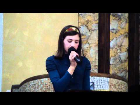 El e Imparat - Tabita Vieru