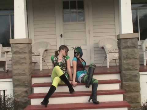 Male Prima Donna Music Video!